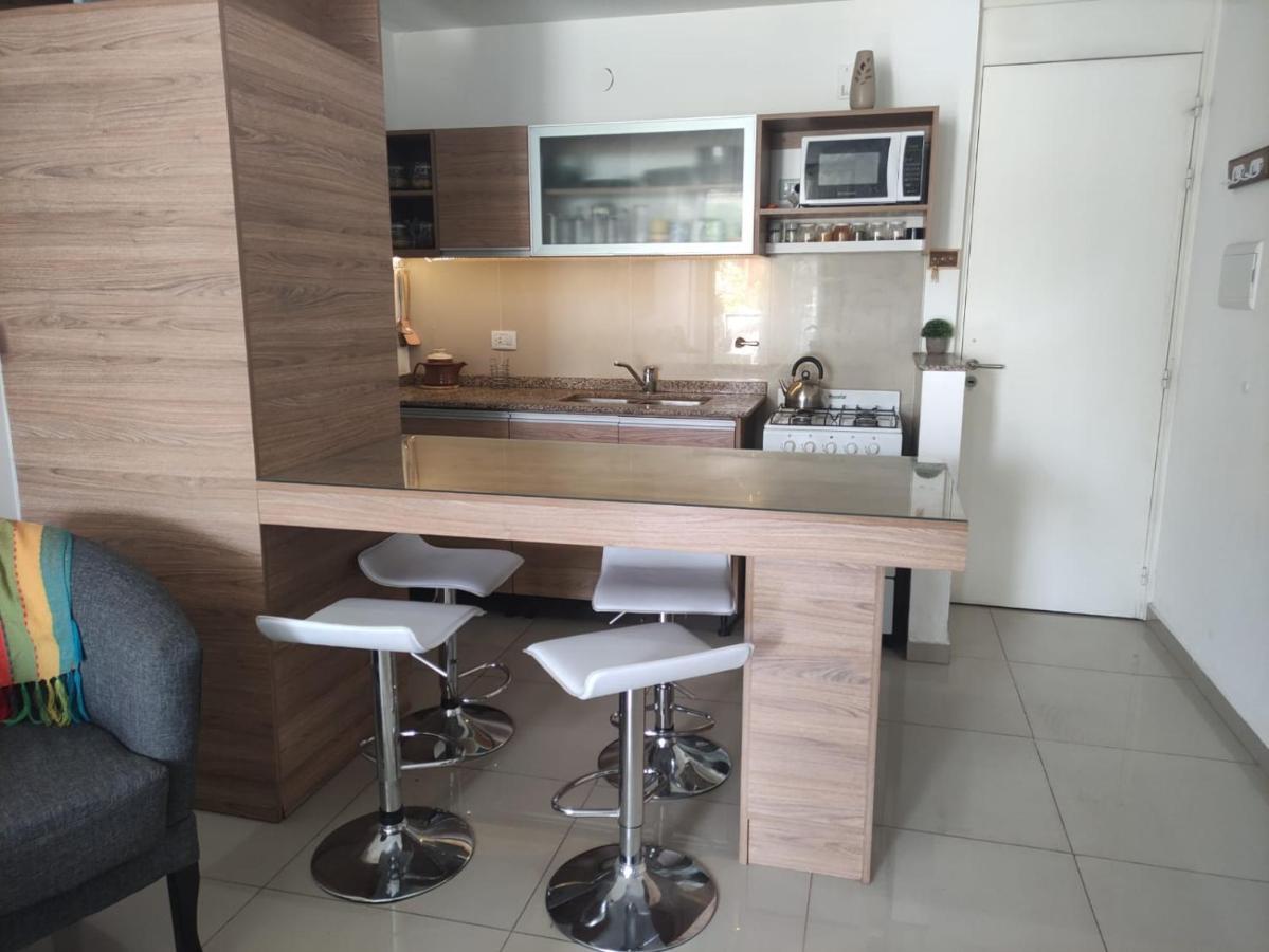 Departamento 1 Dormitorio, Edificio Vow Вілья-Карлос-Пас Екстер'єр фото