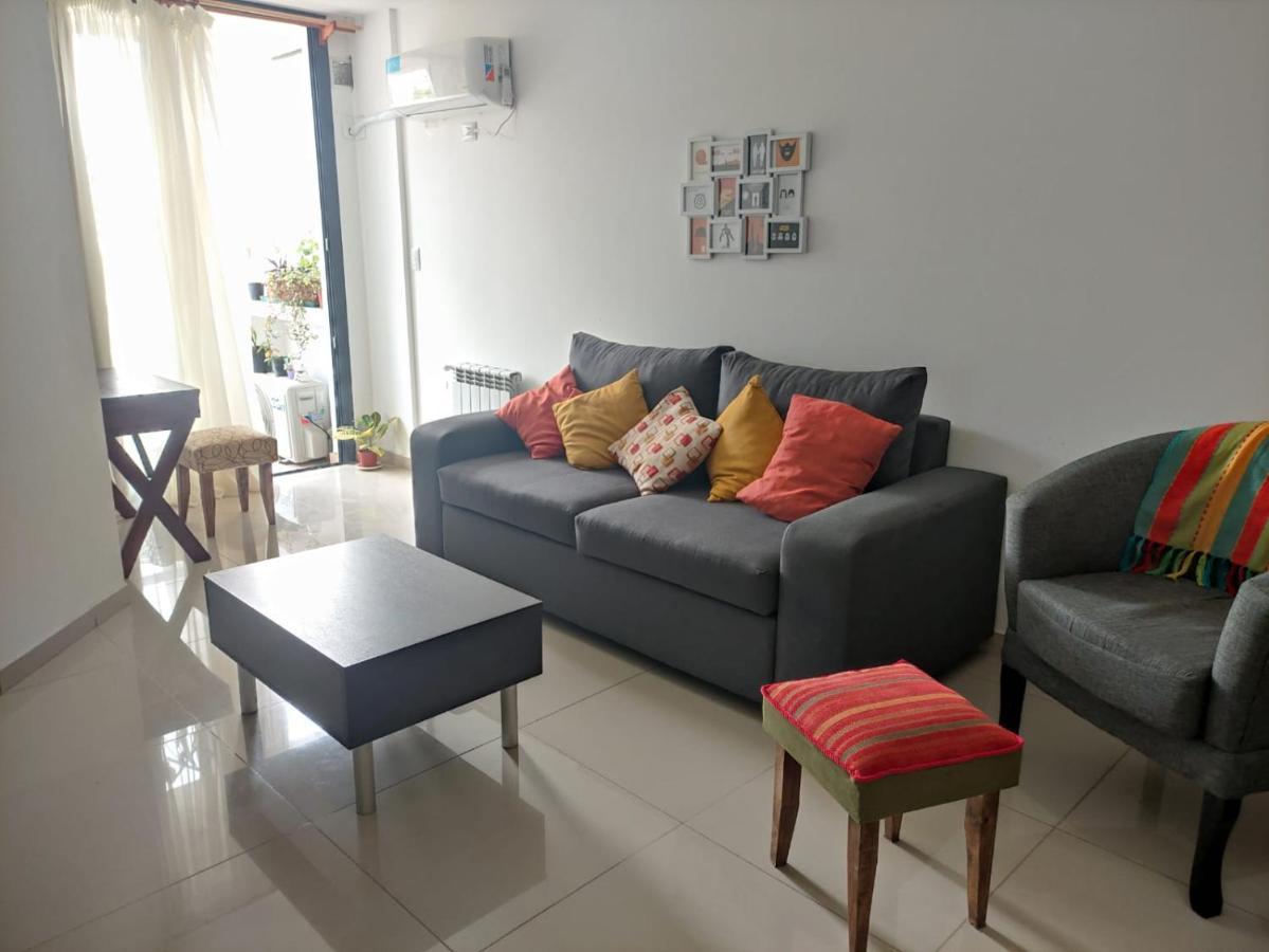 Departamento 1 Dormitorio, Edificio Vow Вілья-Карлос-Пас Екстер'єр фото