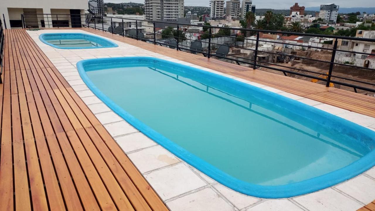 Departamento 1 Dormitorio, Edificio Vow Вілья-Карлос-Пас Екстер'єр фото