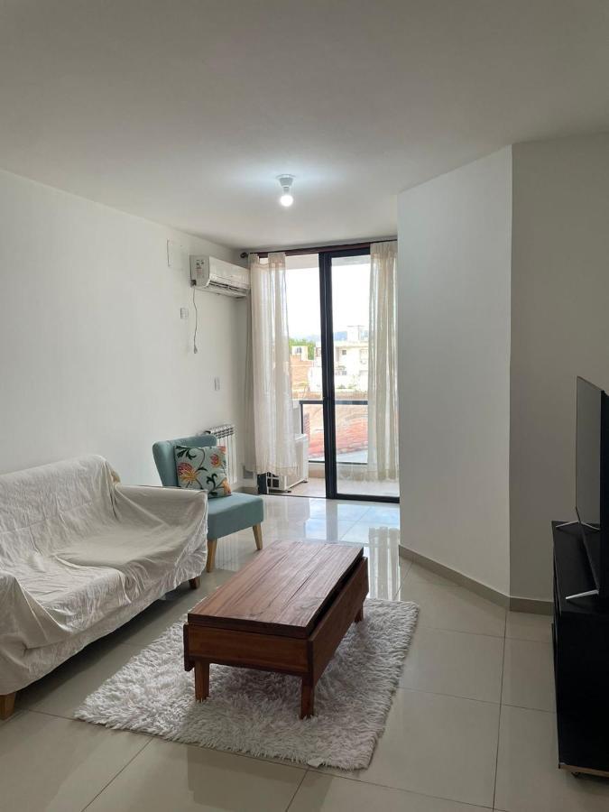 Departamento 1 Dormitorio, Edificio Vow Вілья-Карлос-Пас Екстер'єр фото