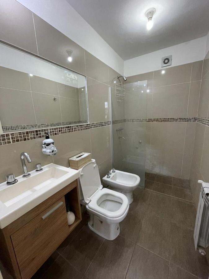 Departamento 1 Dormitorio, Edificio Vow Вілья-Карлос-Пас Екстер'єр фото