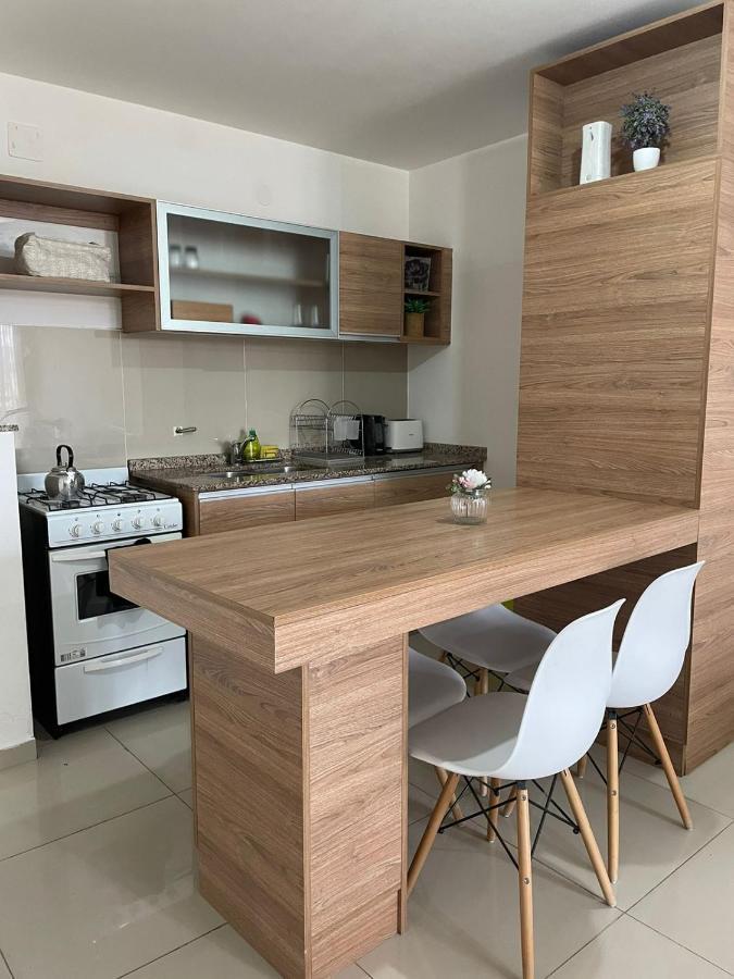Departamento 1 Dormitorio, Edificio Vow Вілья-Карлос-Пас Екстер'єр фото