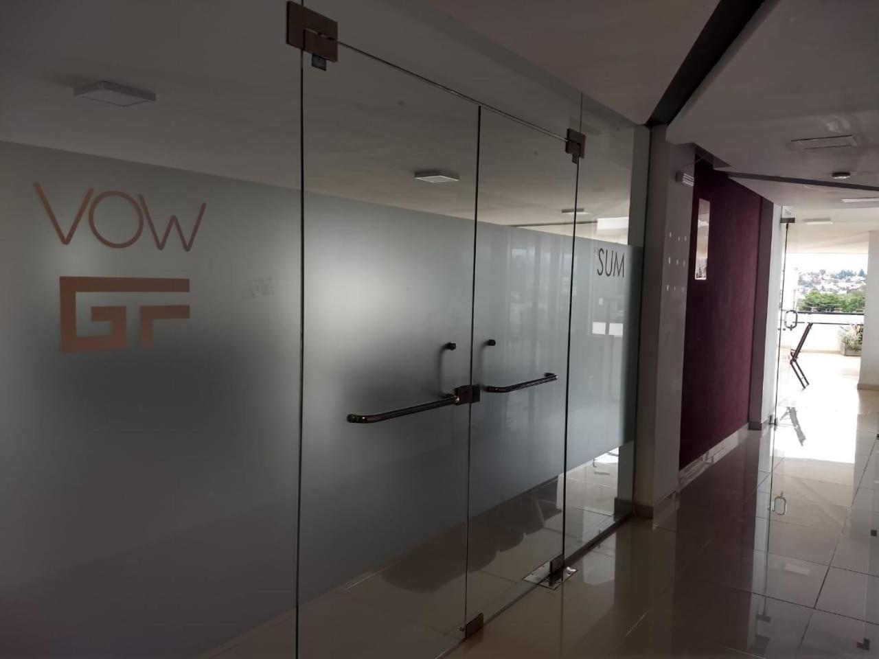 Departamento 1 Dormitorio, Edificio Vow Вілья-Карлос-Пас Екстер'єр фото