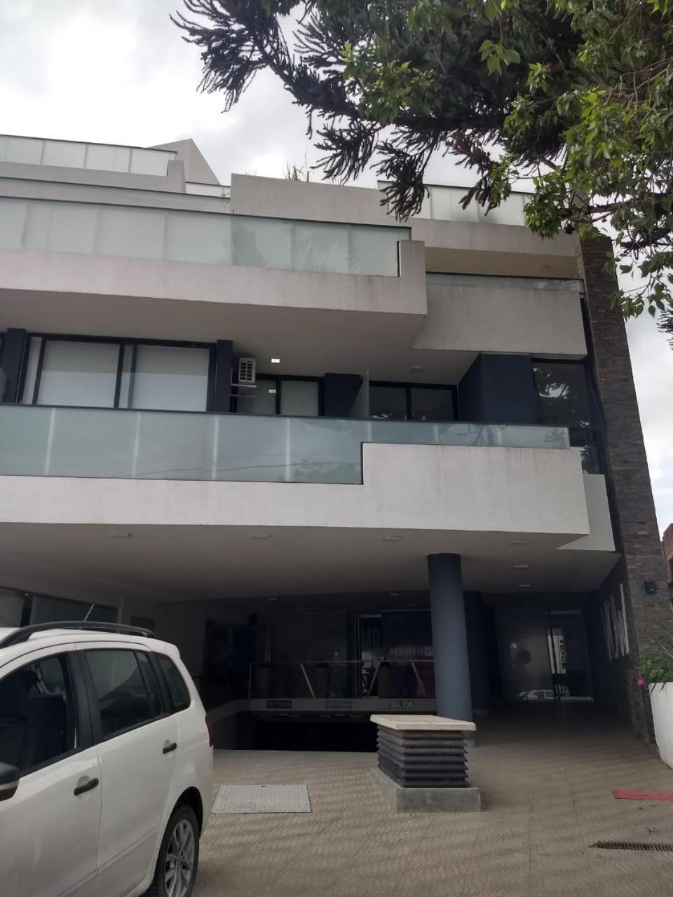 Departamento 1 Dormitorio, Edificio Vow Вілья-Карлос-Пас Екстер'єр фото