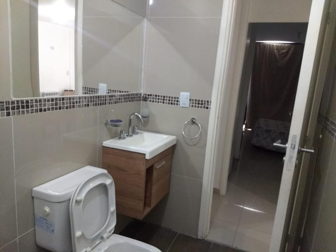 Departamento 1 Dormitorio, Edificio Vow Вілья-Карлос-Пас Екстер'єр фото