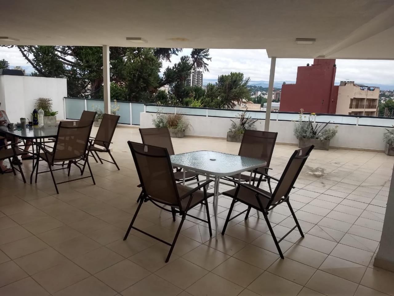 Departamento 1 Dormitorio, Edificio Vow Вілья-Карлос-Пас Екстер'єр фото